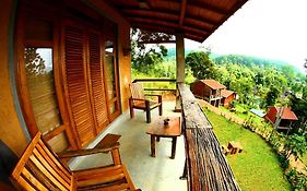 Ella Okreech Cottages